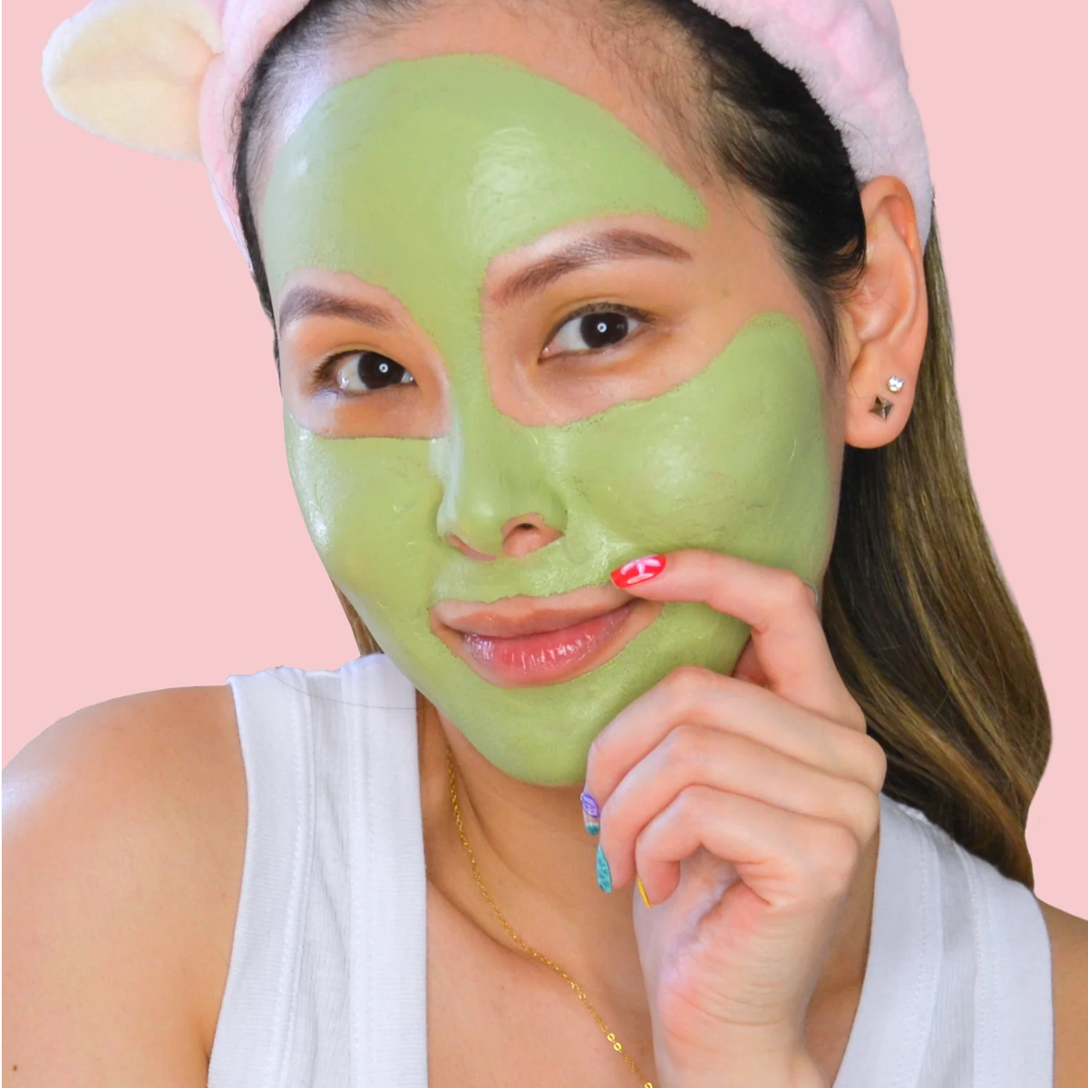 Stat Stå op i stedet Oceanien Raine's Beauty Collective | Matcha Detoxifying Clay Masks – Raine's Beauty  Collective